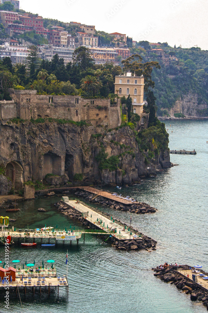 Sorrento