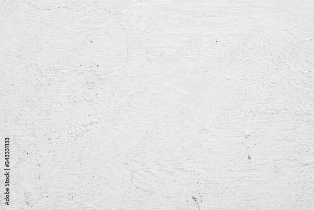 Fototapeta premium Texture, wall, concrete, it can be used as a background . Wall fragment with scratches and cracks