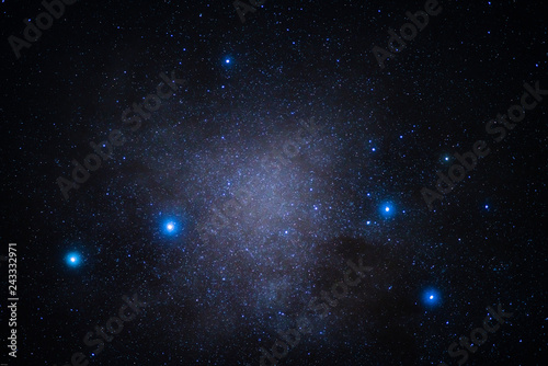 Southern Cross