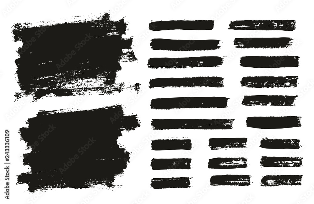 Paint Brush Thin Background & Lines High Detail Abstract Vector Background Mix Set 116 Paint Brush Thin Background & Lines High Detail Abstract Vector Background Mix Set 116