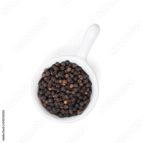 Black peppercorn