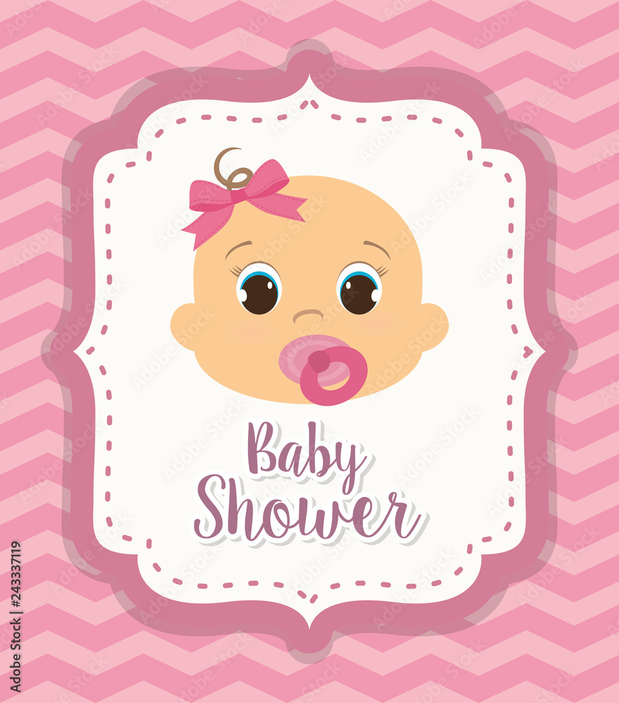 Baby shower design Baby shower design