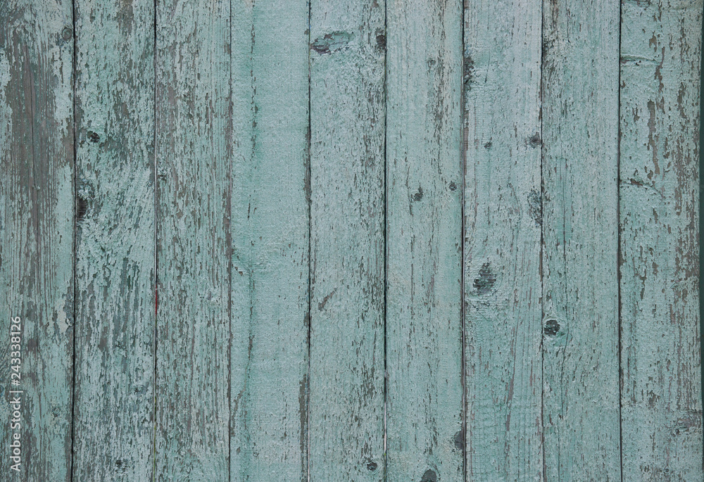 Naklejka premium old wood texture background