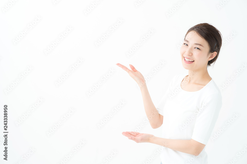 おすすめ・若い女性 おすすめ・若い女性