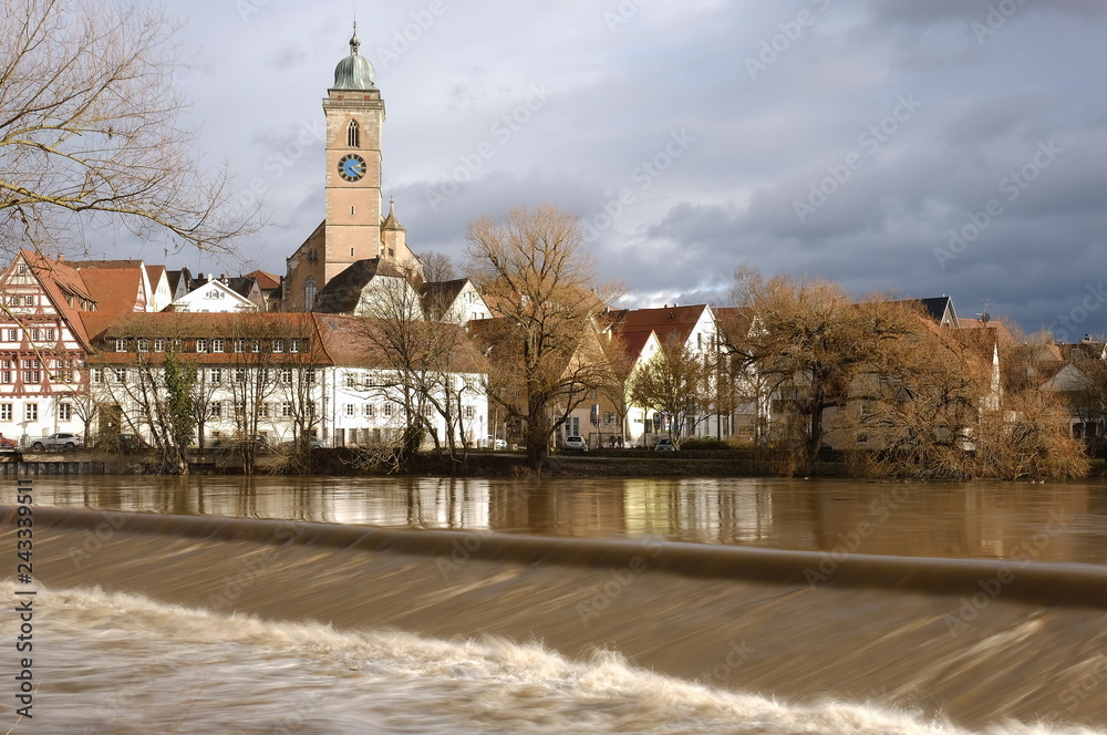 agentur arbeit nürtingen