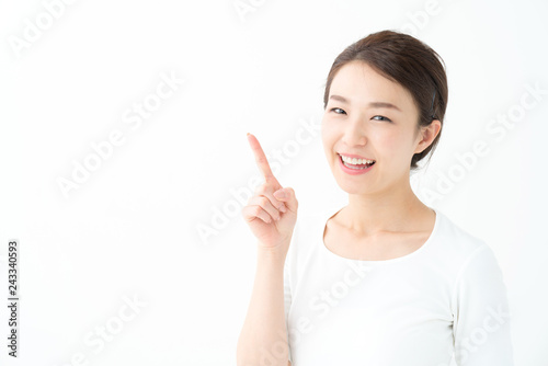おすすめ・若い女性