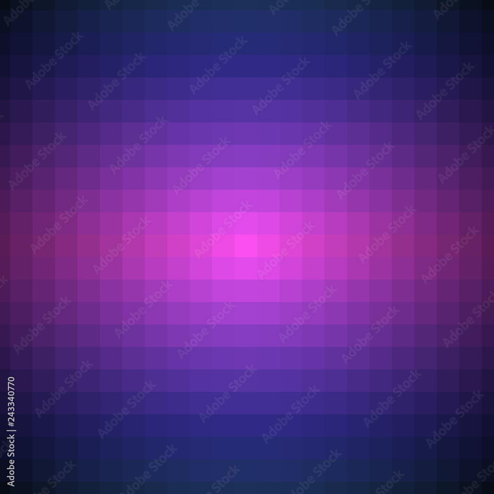 color squares that makes a gradient background color squares that makes a gradient background