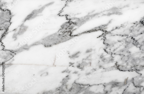White Marble Texture © BUDDEE