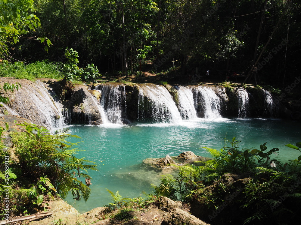Wasserfall Wasserfall