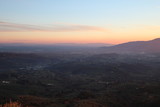 Tuscany Sunset