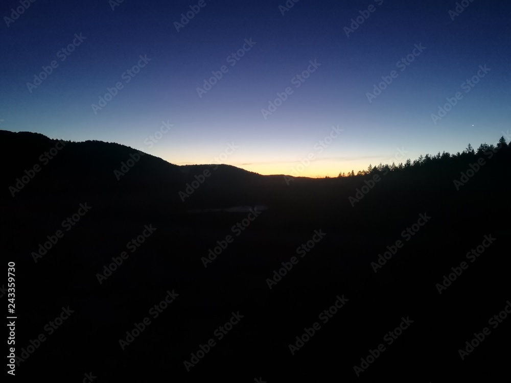 Fototapeta premium mde