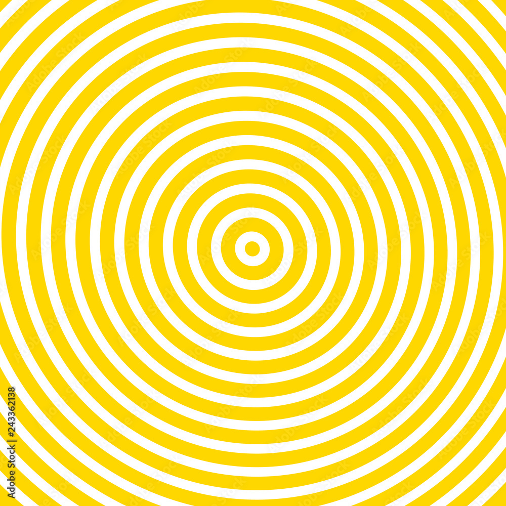 Yellow white circles focus target style - concept pattern colorful design structure decoration abstract geometric background illustration fashion look backdrop wallpaper abstract decoration graphic Yellow white circles focus target style - concept pattern colorful design structure decoration abstract geometric background illustration fashion look backdrop wallpaper abstract decoration graphic