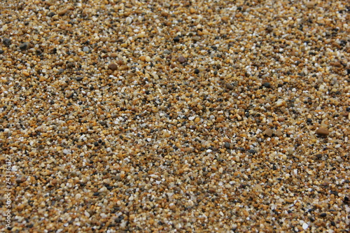 Sand texture