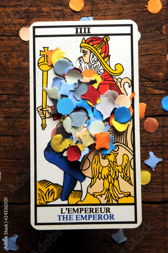 Tarocchi ft9101_5959 Tarot photo