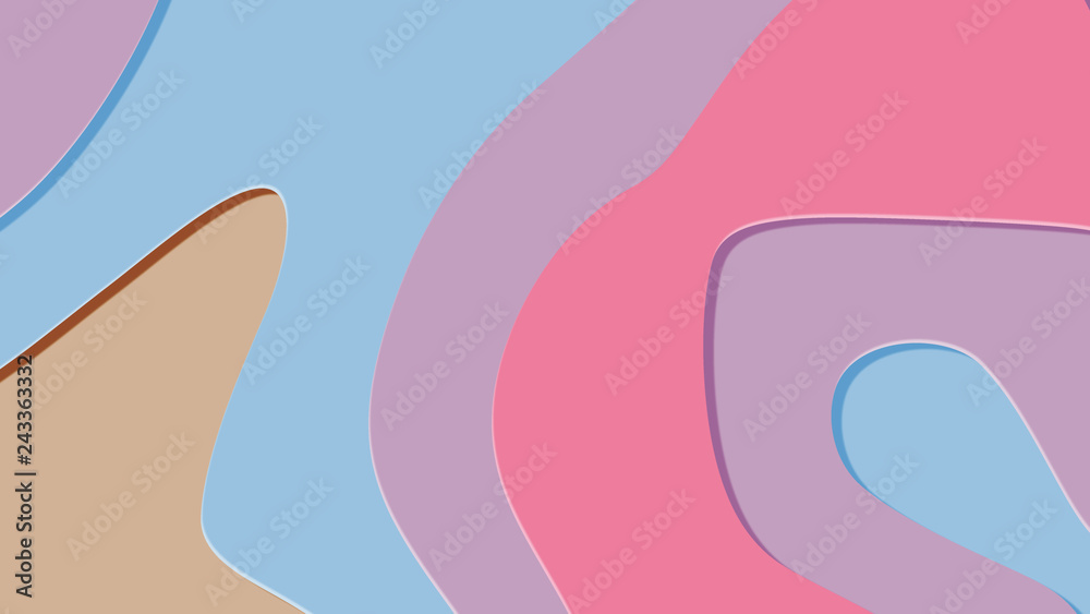 Background in paper style. Abstract colored background. Background in paper style. Abstract colored background.