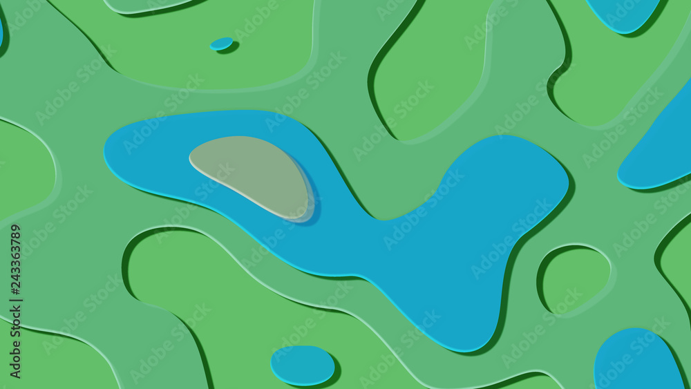 Background in paper style. Abstract colored background. Background in paper style. Abstract colored background.