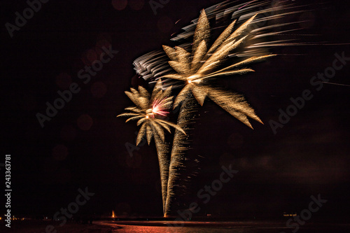 Photography silvester am meer