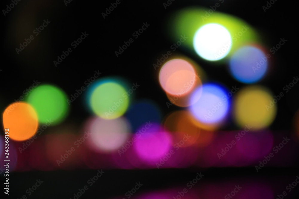 night, blurred, background, abstract, bokeh, street, bright, city, blur, light, focus, traffic, blurry, colorful, dark, road, urban, lights, shiny, color, car, motion, nightlife, defocused, red, photo