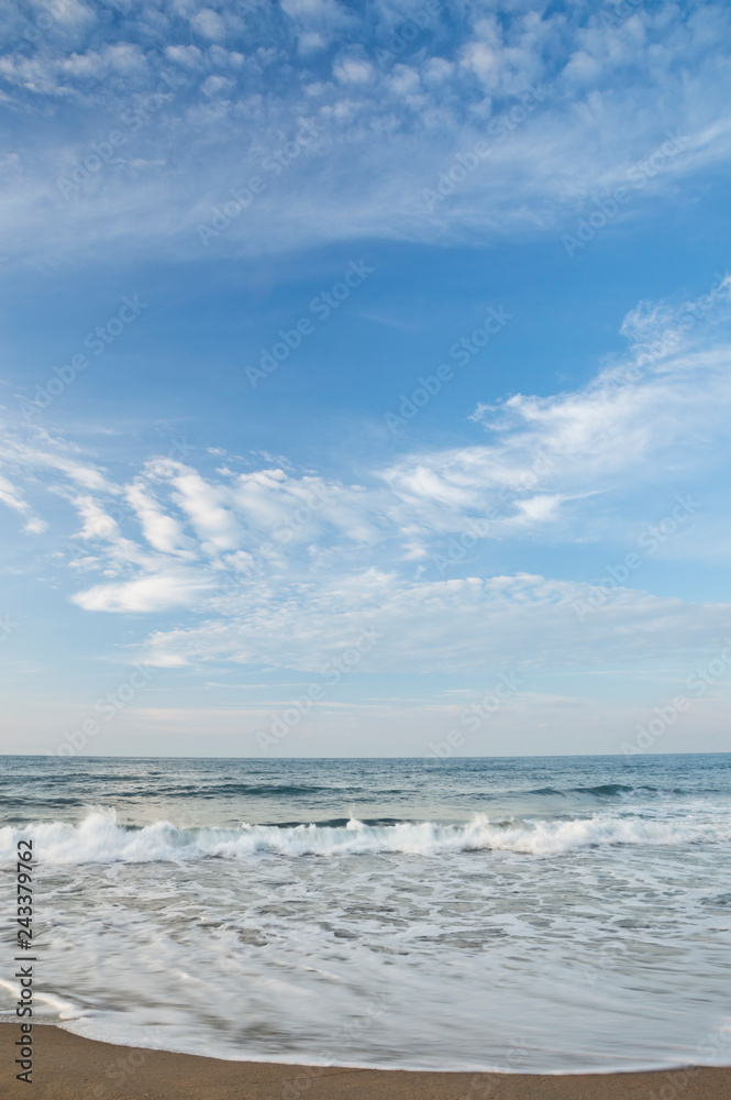 Fototapeta premium Seascape