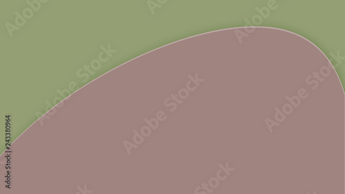Wallpaper Mural Background in paper style. Abstract colorful background. Torontodigital.ca