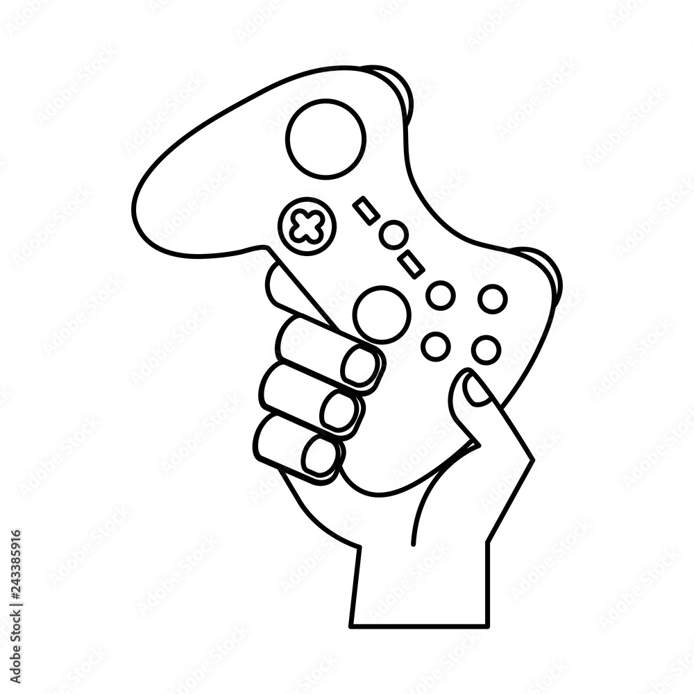 video game design
