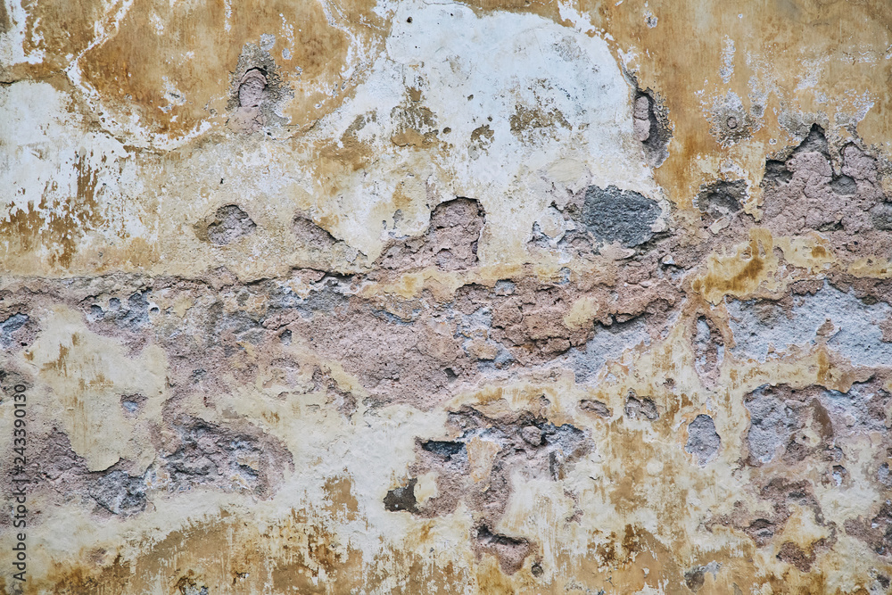 old ragged wall. texture. close up. pattern old ragged wall. texture. close up. pattern