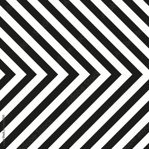 Lines pattern vector