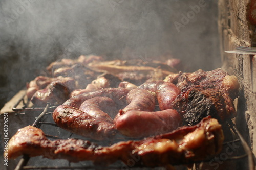 Asado Argentino