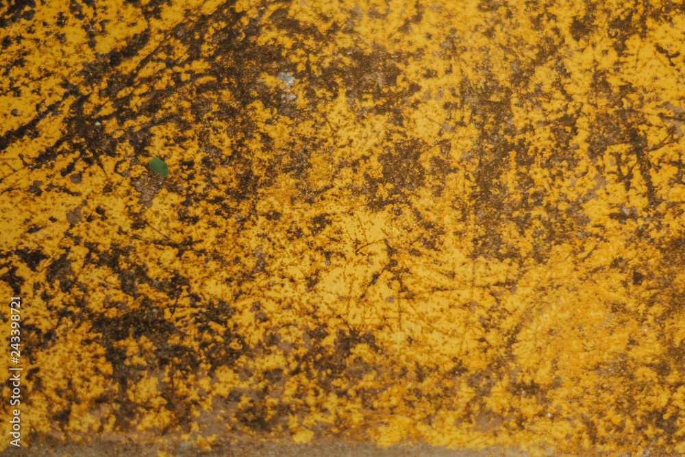 Yellow Texture Grunge Yellow Texture Grunge