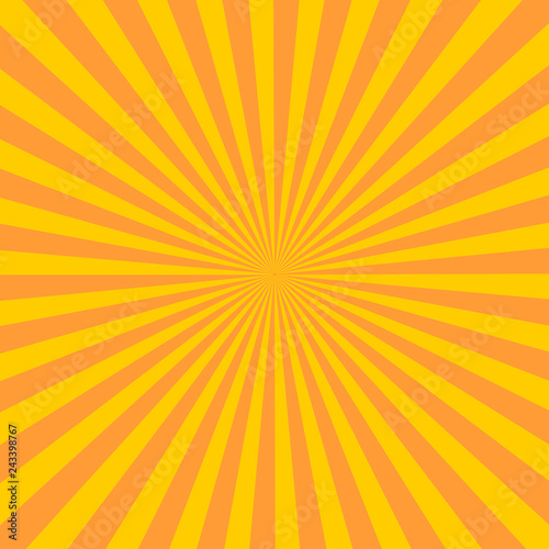 Op art retro comic style. Comic strip. Bright dynamic cartoon illustration in retro pop art style. Vector illustration.