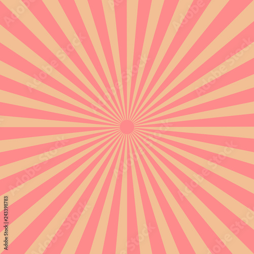 Op art retro comic style. Comic strip. Bright dynamic cartoon illustration in retro pop art style. Vector illustration.