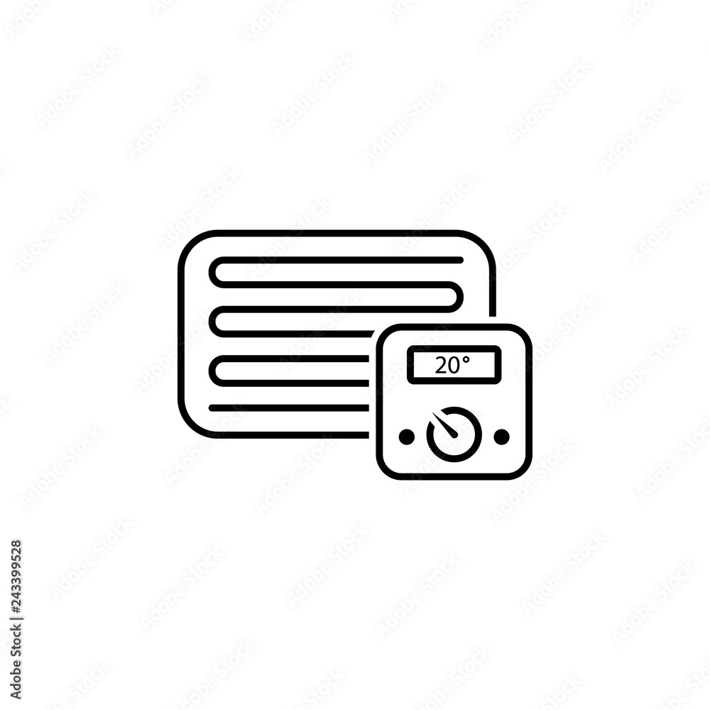 degree, mat, underfloor, warm icon. Element of plumbing and heating icon for mobile concept and web apps. Detailed degree, mat, underfloor, warm icon can be used for web and mobile degree, mat, underfloor, warm icon. Element of plumbing and heating icon for mobile concept and web apps. Detailed degree, mat, underfloor, warm icon can be used for web and mobile
