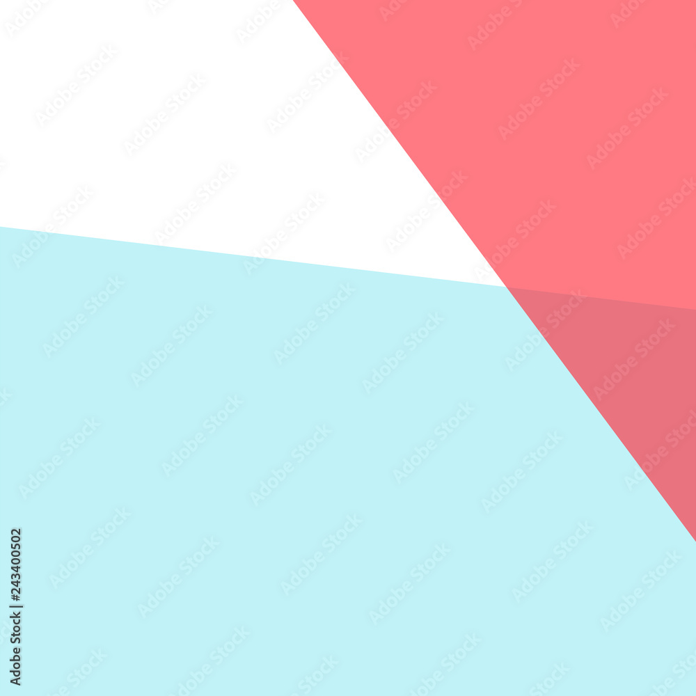 Multicolored Swiss graphic illustration Multicolored Swiss graphic illustration