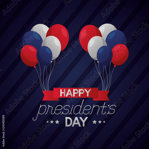 happy presidents day