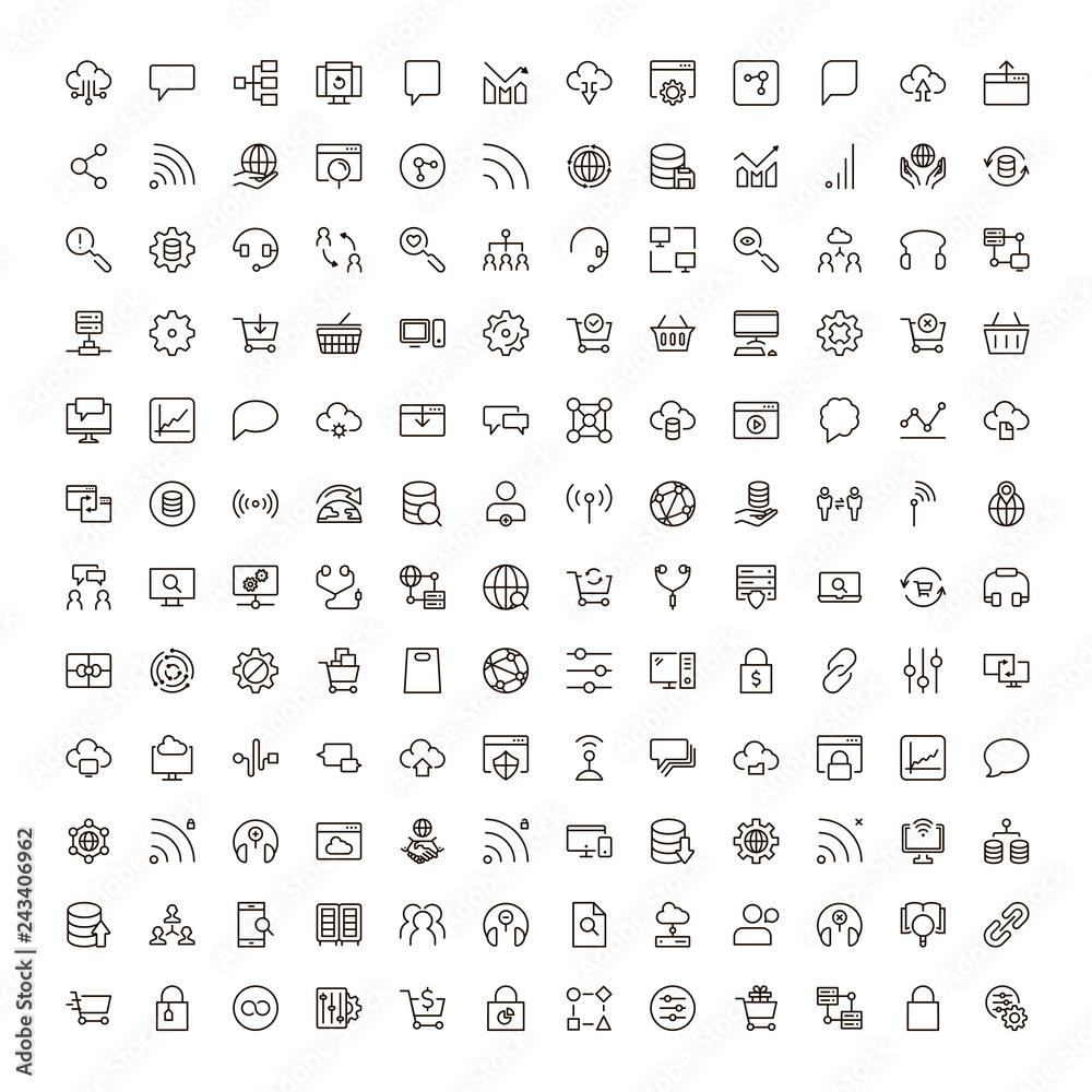 Seao flat icon Seao flat icon