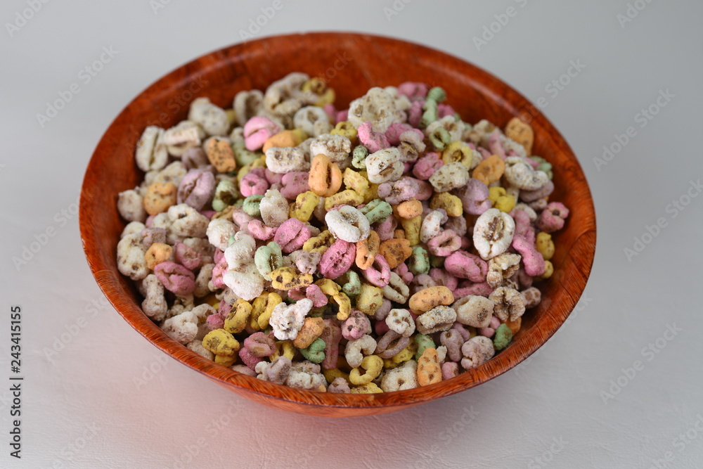 pufarin,sweet expanded wheat pufarin,sweet expanded wheat