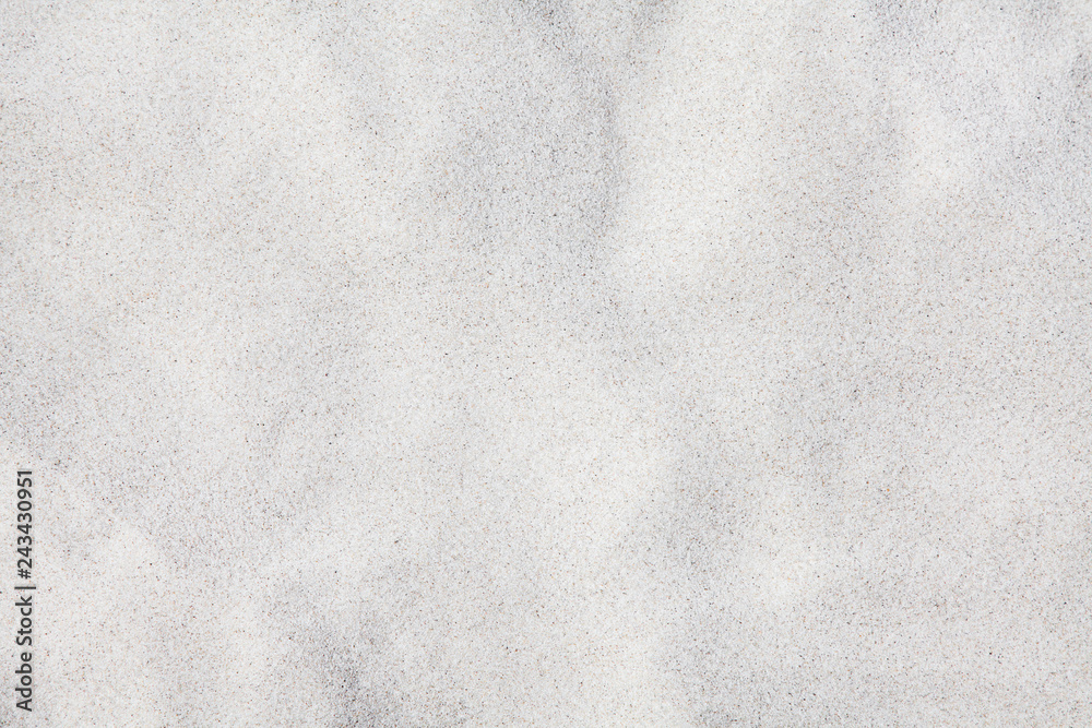 Fototapeta premium white sand background