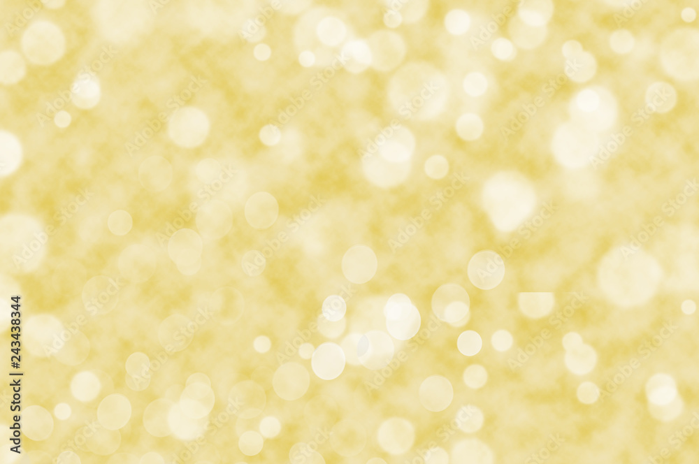 Abstract with gold background. Shining gold background. - obrazy, fototapety, plakaty 