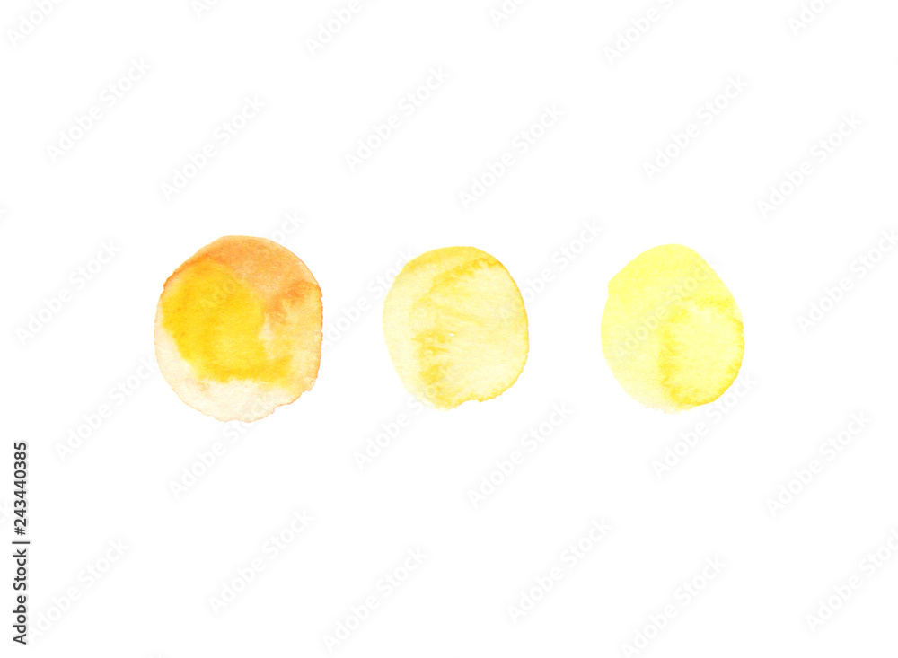 Watercolor Watercolor