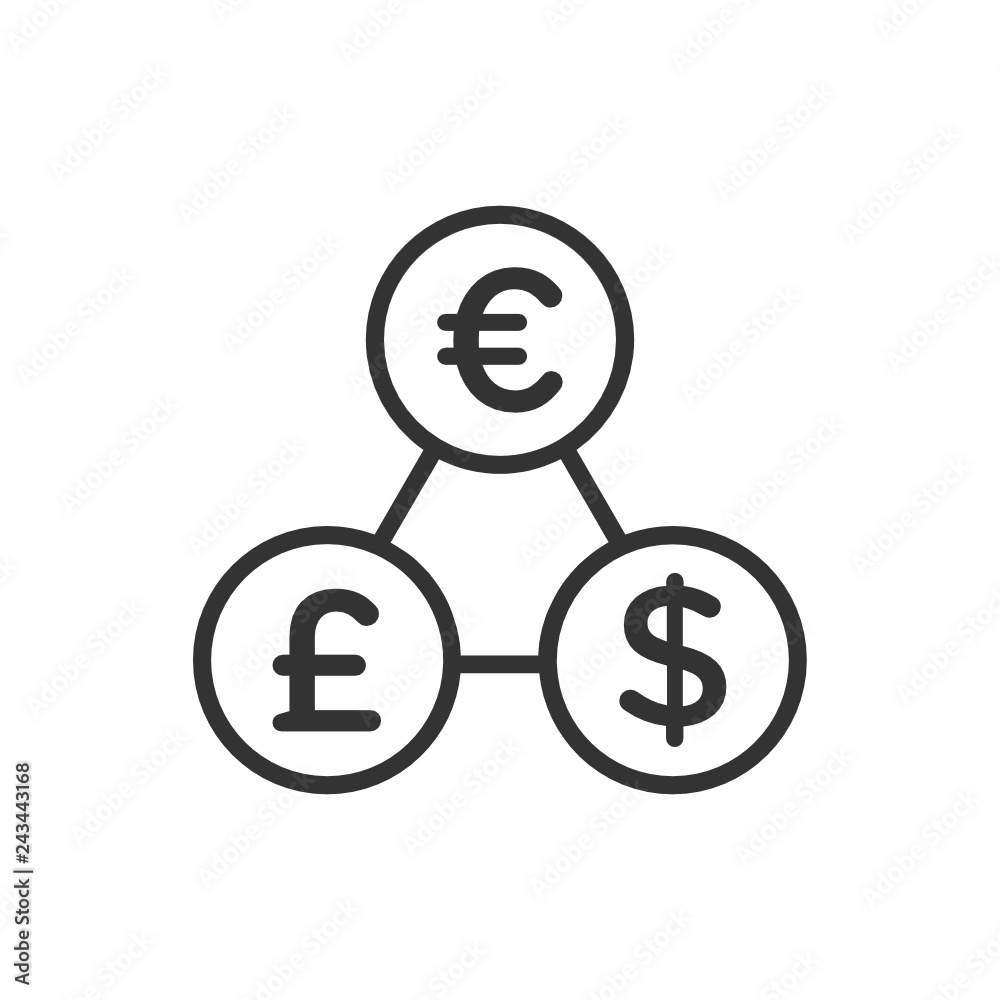 exchange icon exchange icon