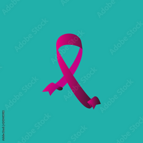 World Cancer Day Vector Template Design Illustration