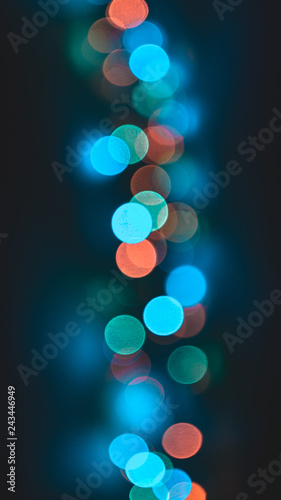 bokeh