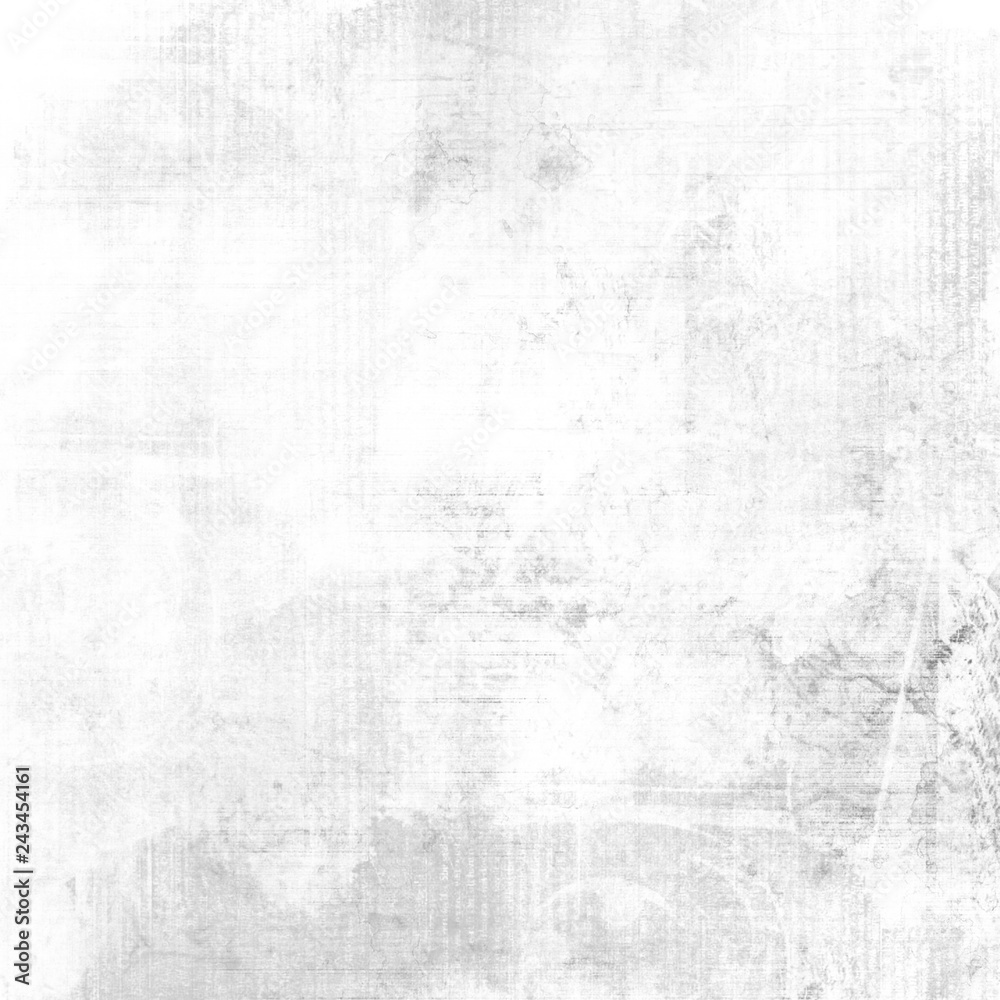 Grunge grey background