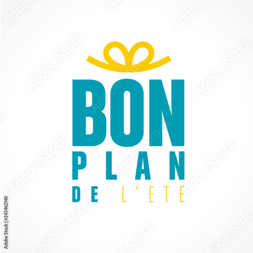 bon plan de l'été
