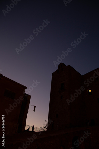 Castel buono Sicilia
