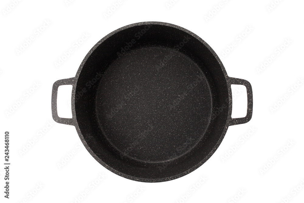 Aluminum colored kitchen utensils with non-stick powder cap with and without cap Aluminum colored kitchen utensils with non-stick powder cap with and without cap