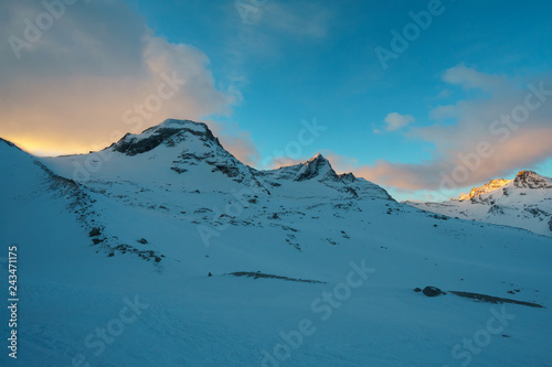Berg