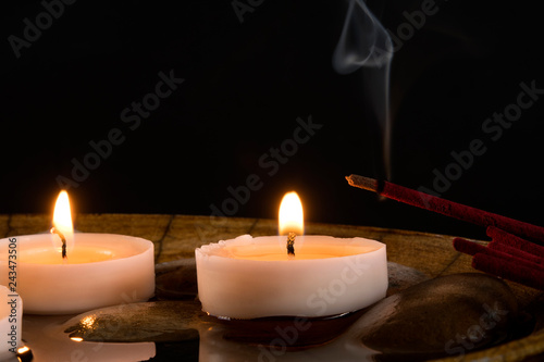 mindful incense