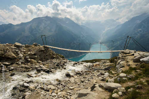 Brücke