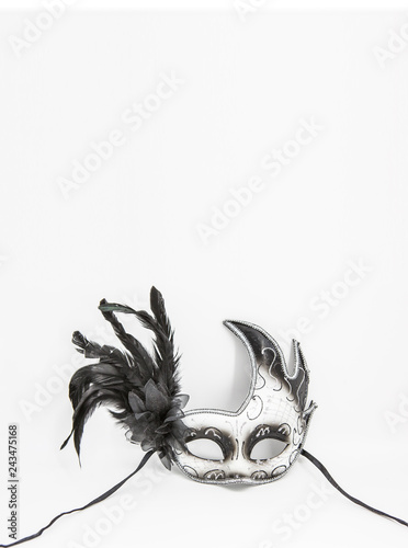 masquerade ball fantasy mask